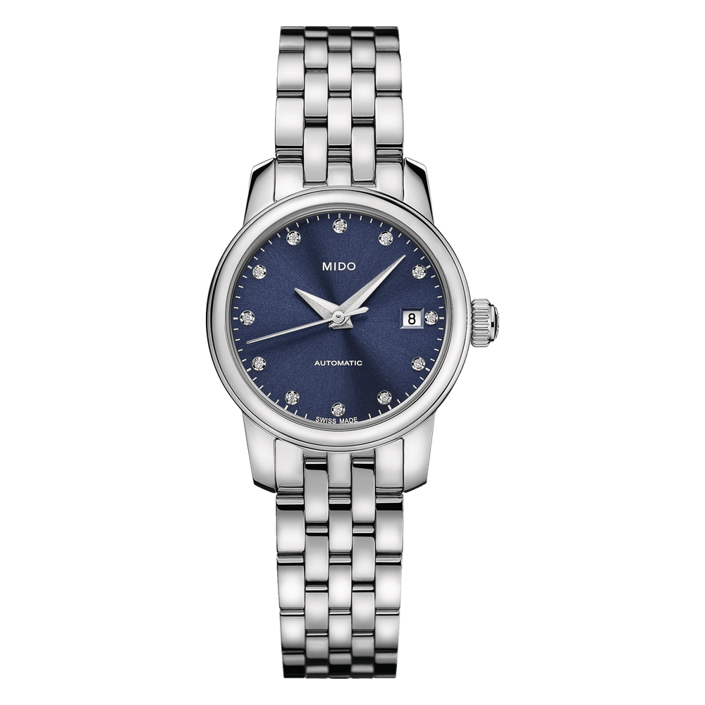 Baroncelli Lady Twenty Five