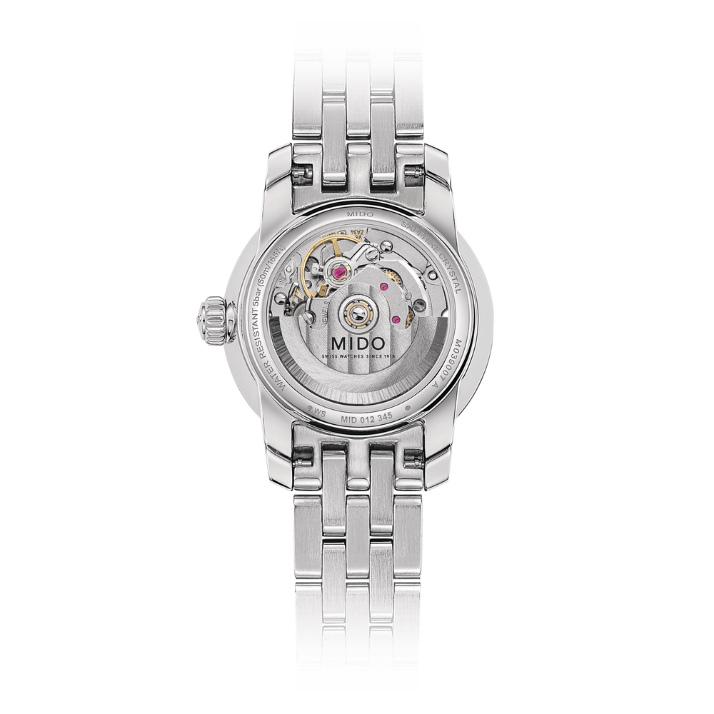 Baroncelli Lady Twenty Five