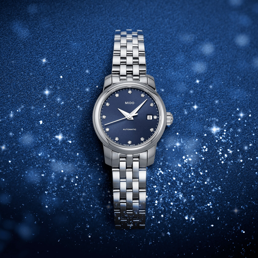 Baroncelli Lady Twenty Five