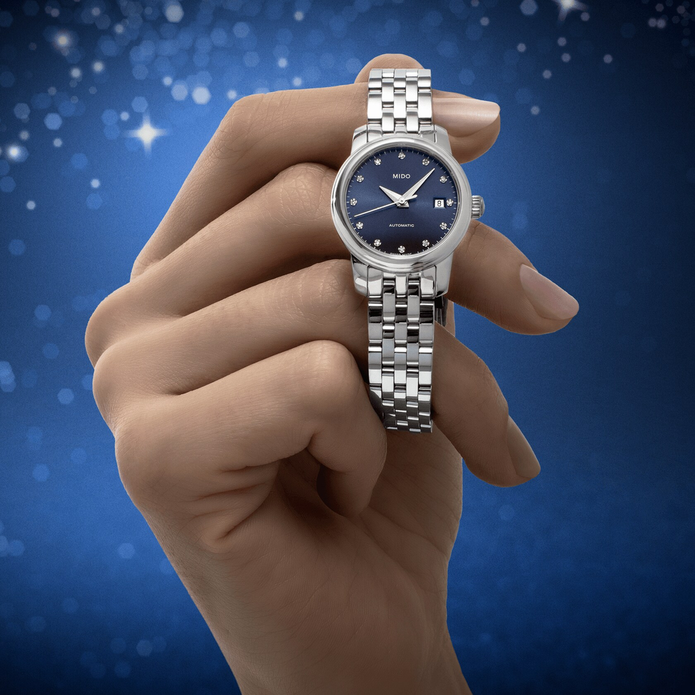 Baroncelli Lady Twenty Five