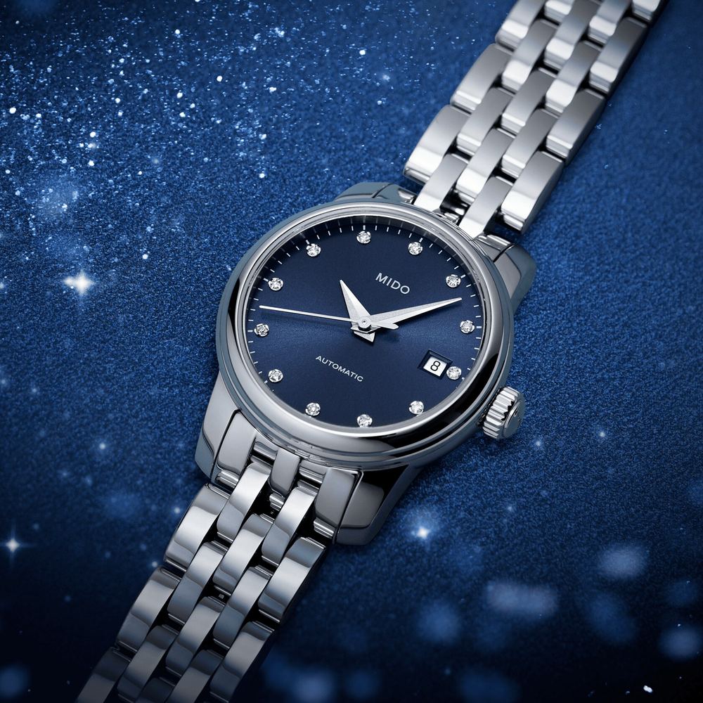 Baroncelli Lady Twenty Five