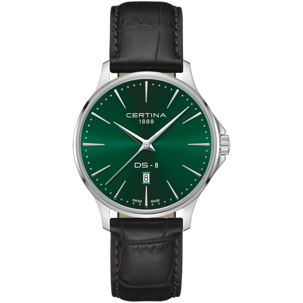 DS-8 Gent 40mm