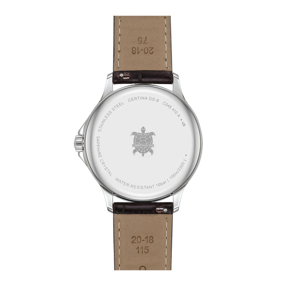 DS-8 Gent 40mm