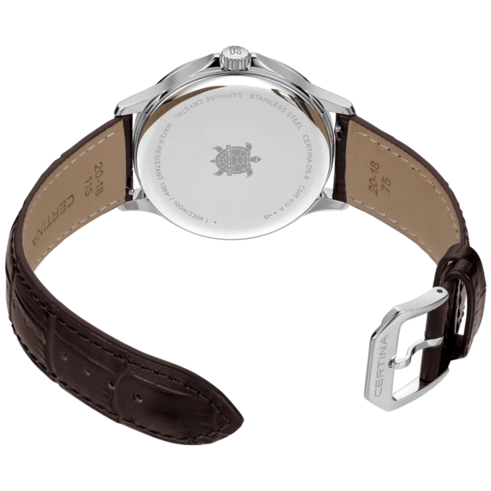 DS-8 Gent 40mm