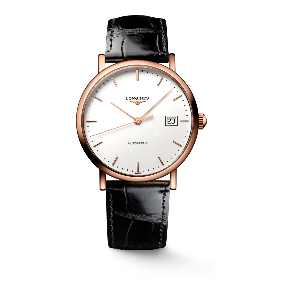 Longines Elegant Collection