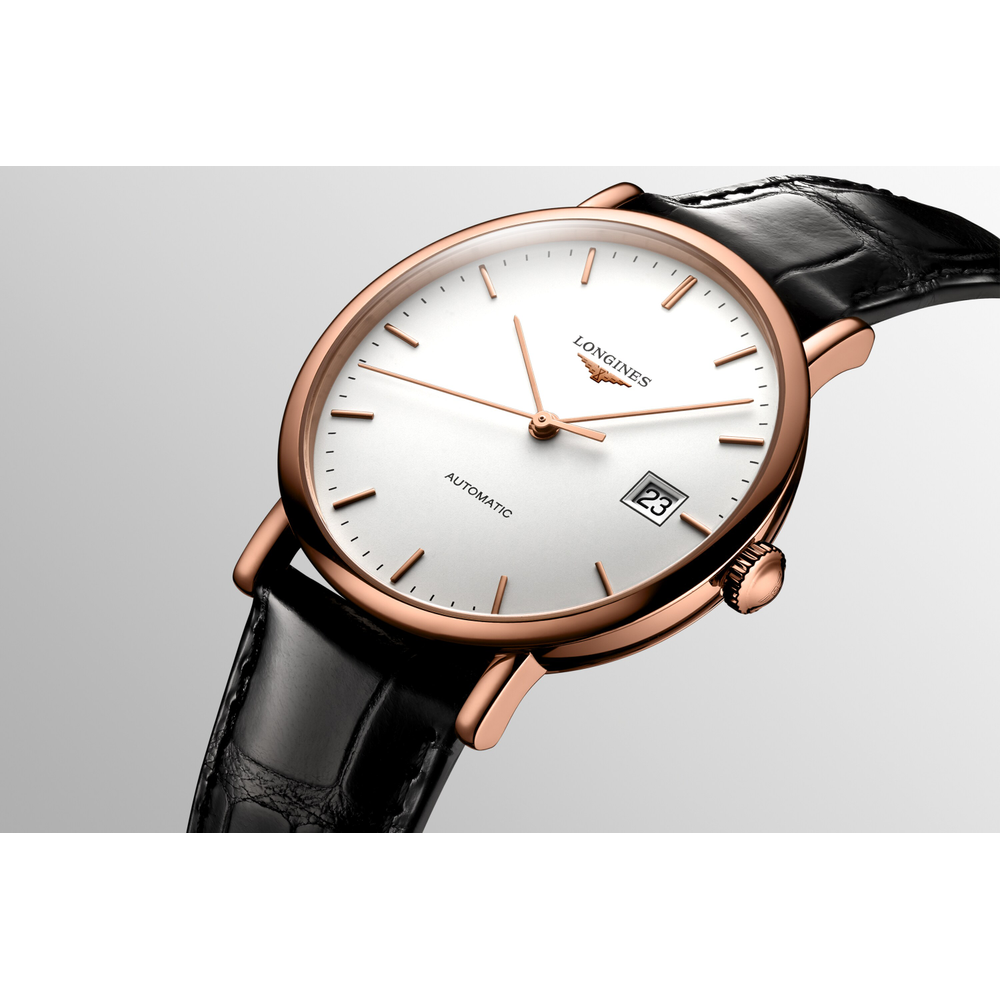 Longines Elegant Collection