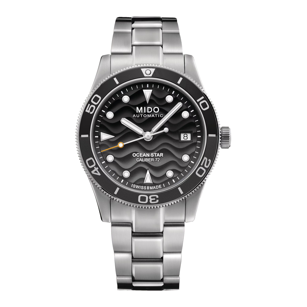 Ocean Star 39