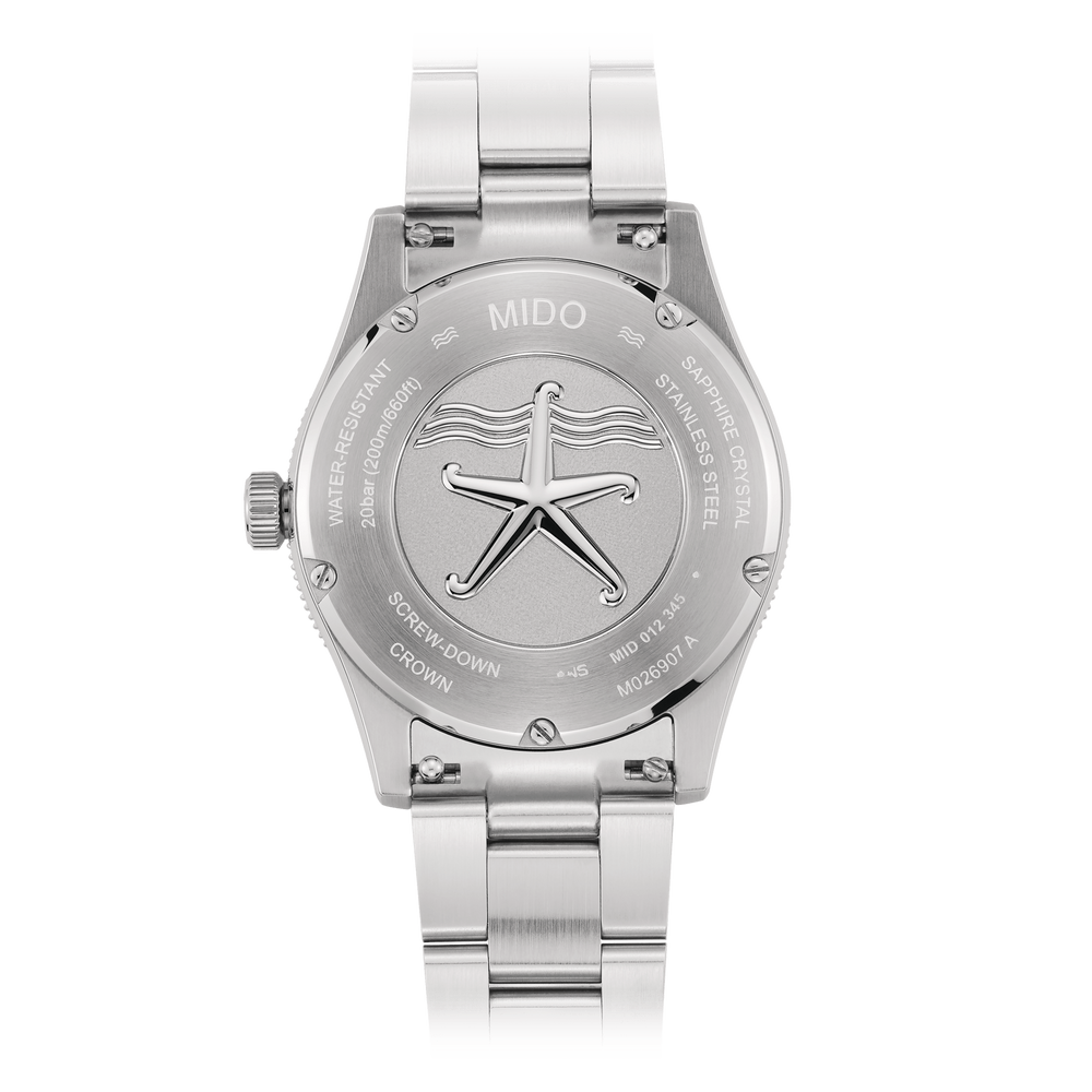 Ocean Star 39