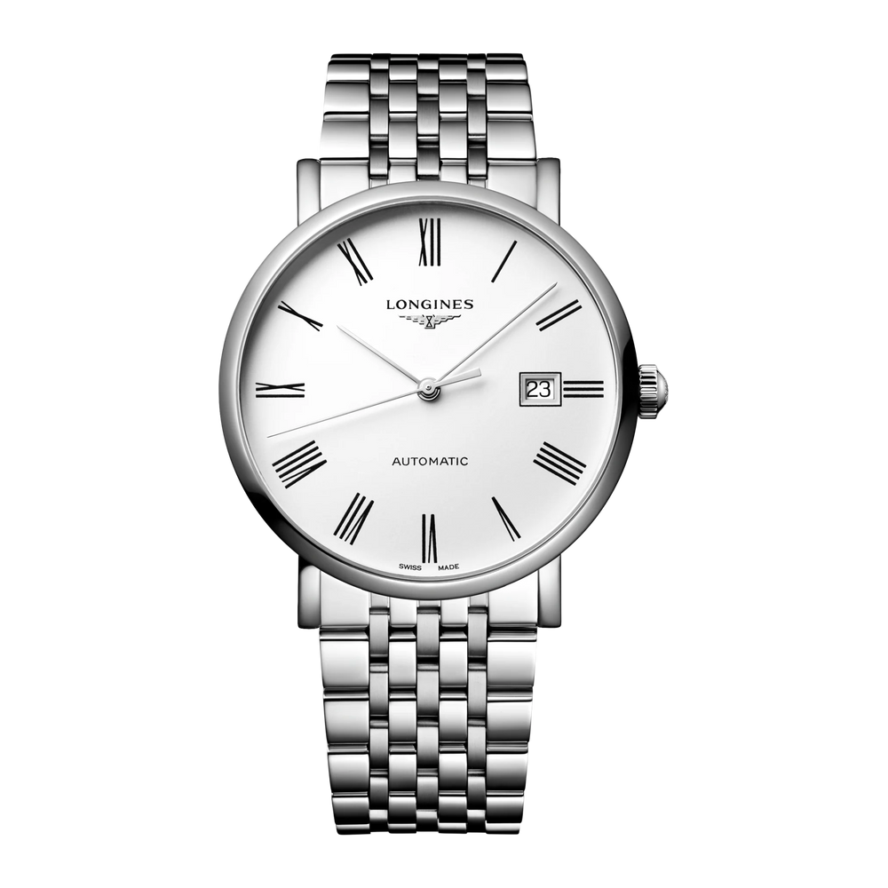 Longines Elegant Collection