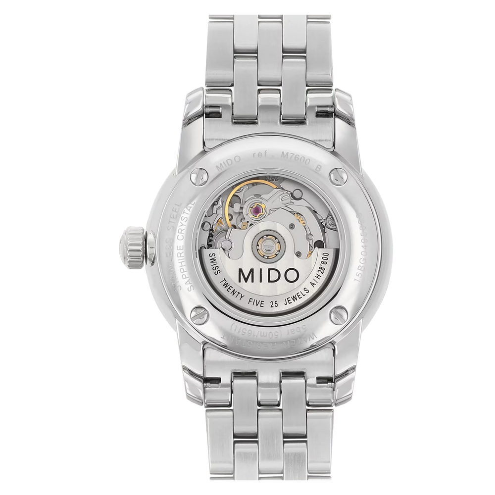 Baroncelli