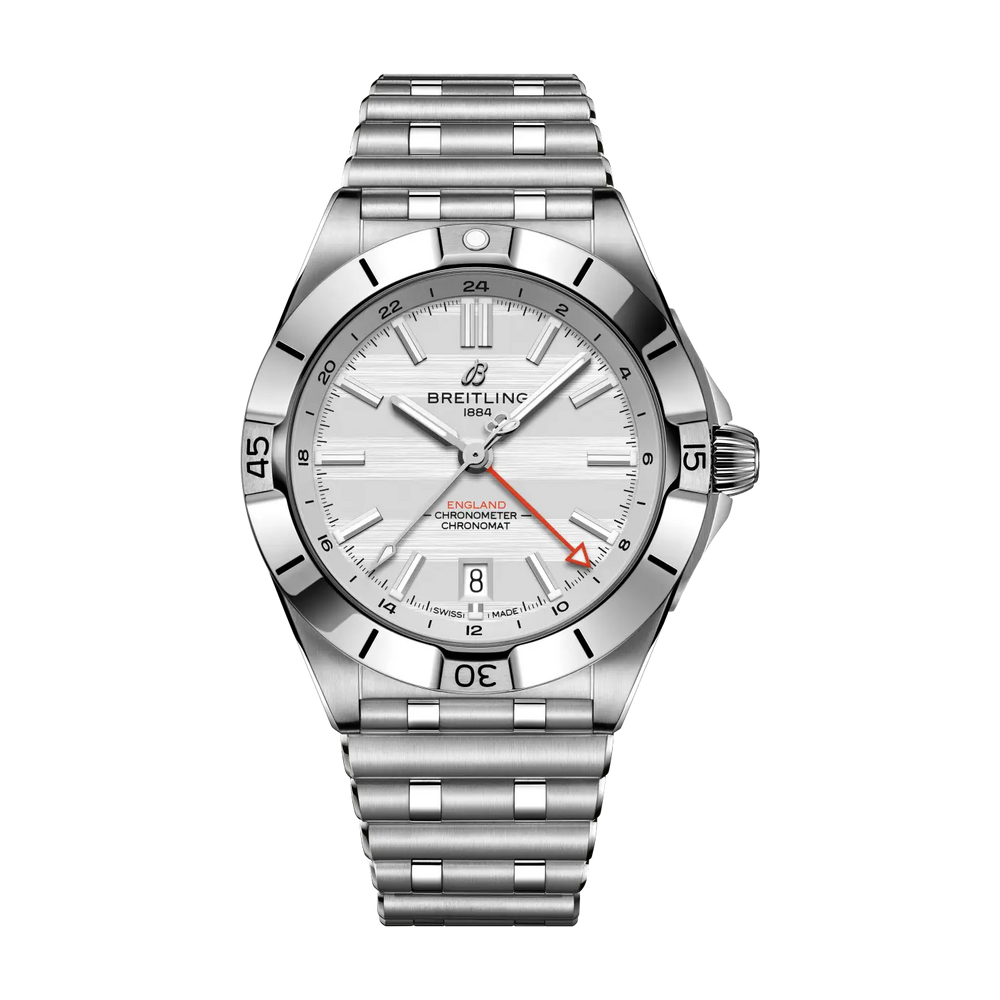 Chronomat Automatic GMT 40 Six Nations England