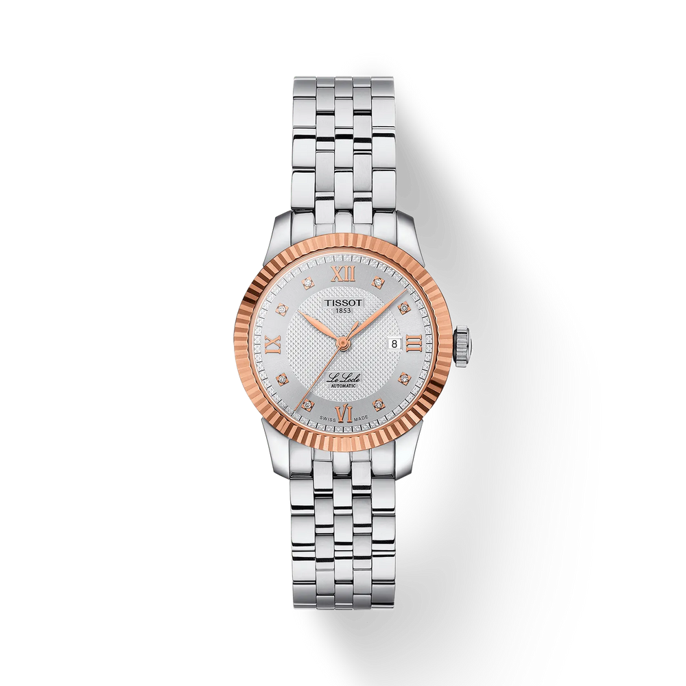 Le Locle Gold 29mm
