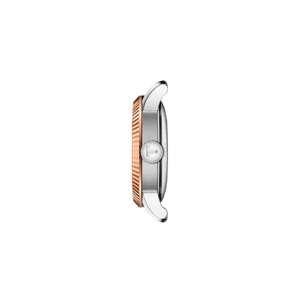 Le Locle Gold 29mm