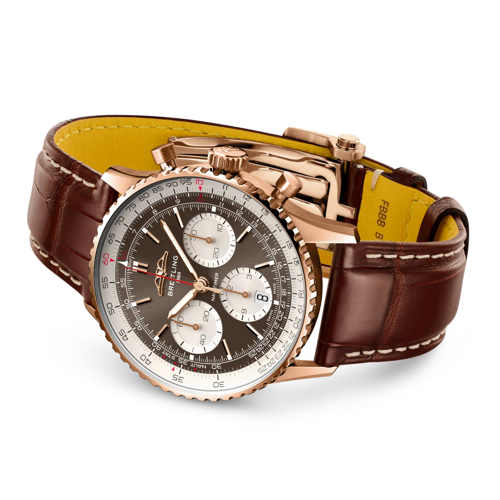 Navitimer B01 Chronograph 41