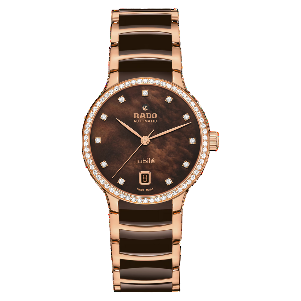 Centrix Automatic Diamonds