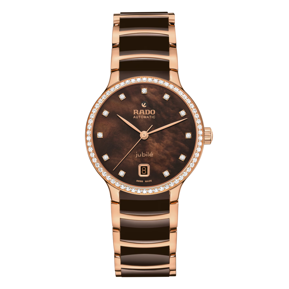 Centrix Automatic Diamonds