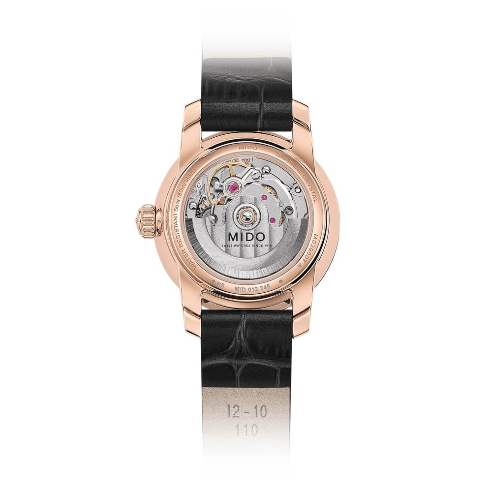 Baroncelli Lady Twenty Five