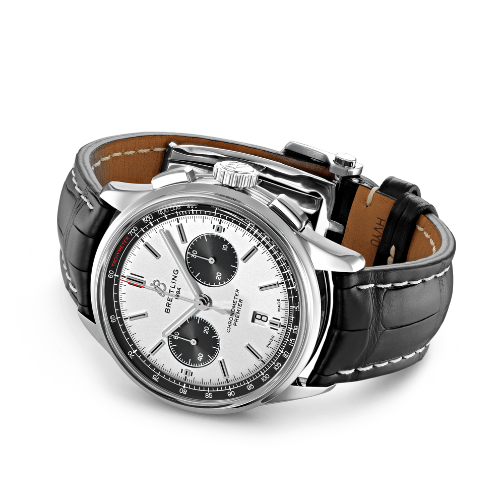 Premier B01 Chronograph 42
