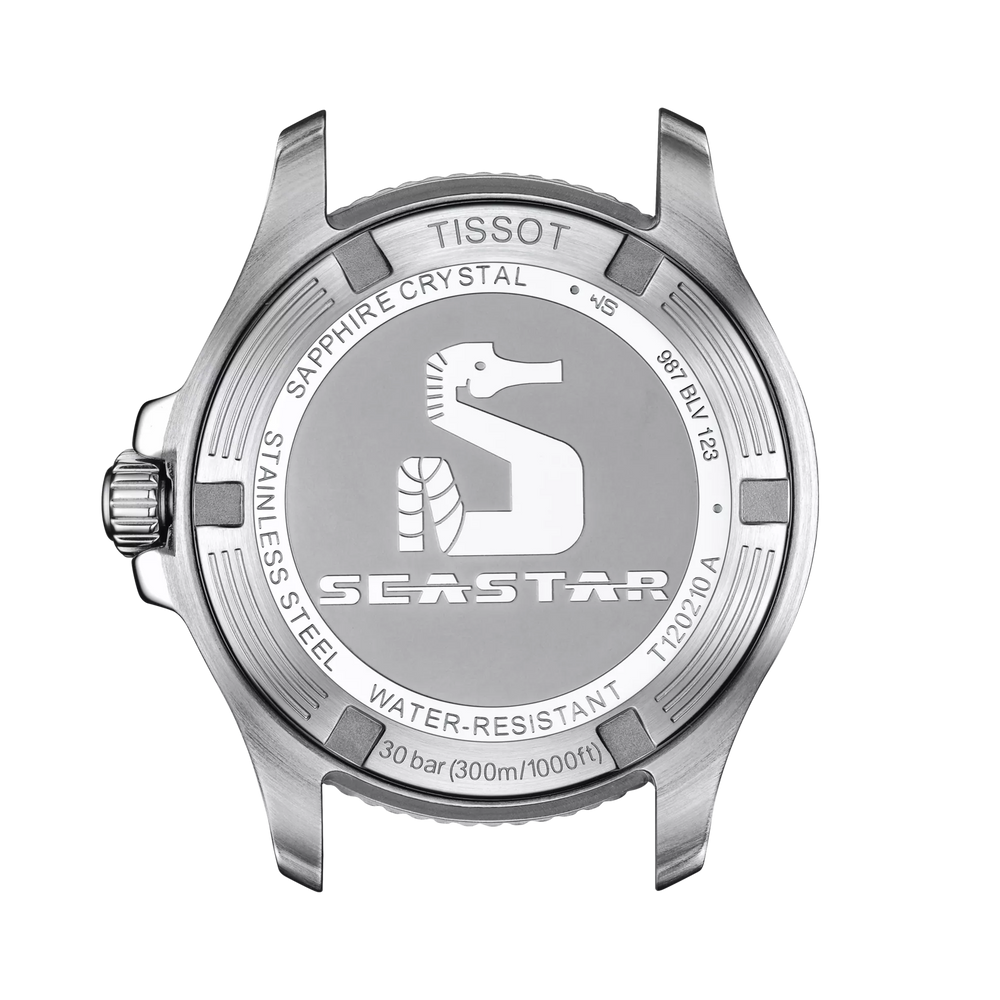 Seastar 1000 36mm