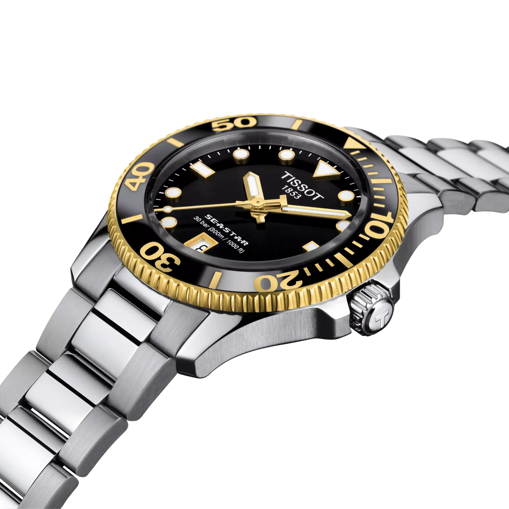 Seastar 1000 36mm