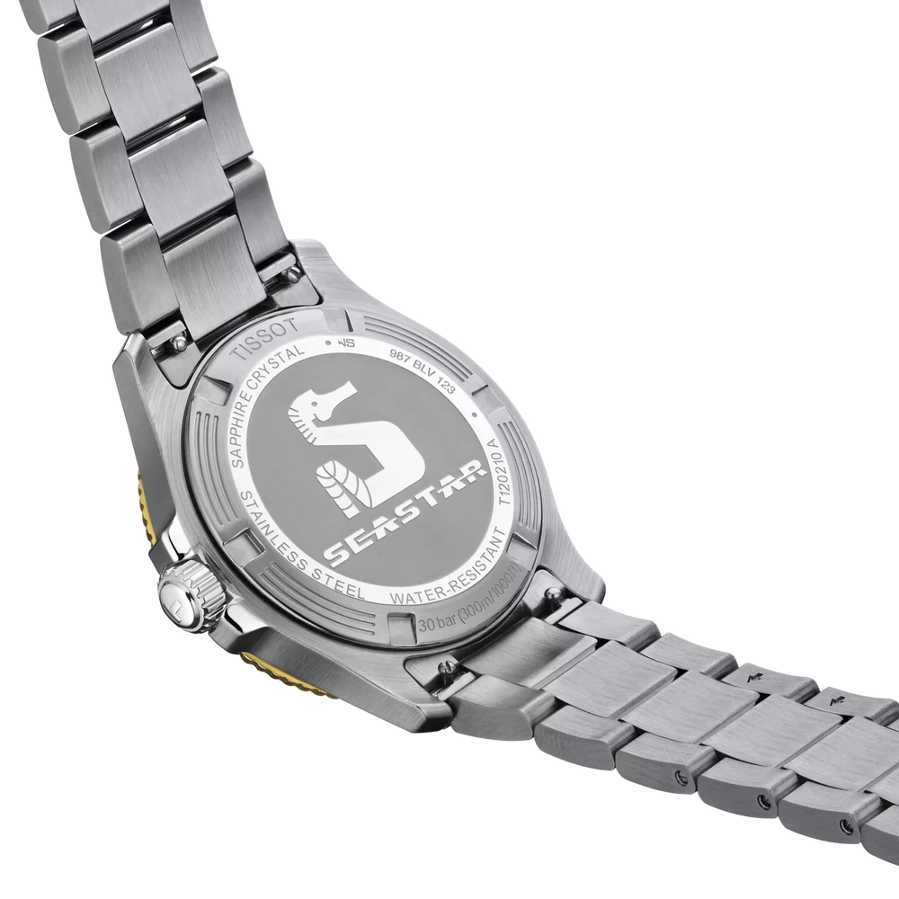 Seastar 1000 36mm