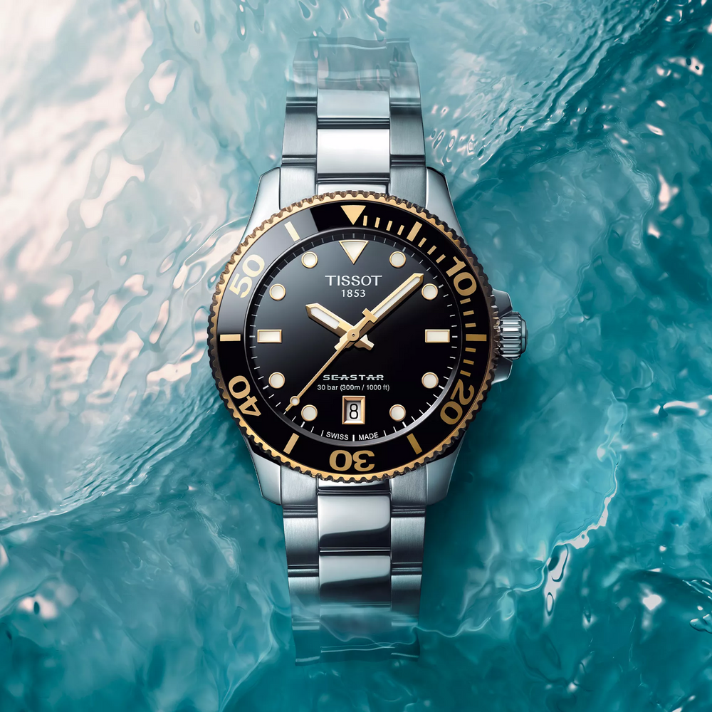 Seastar 1000 36mm