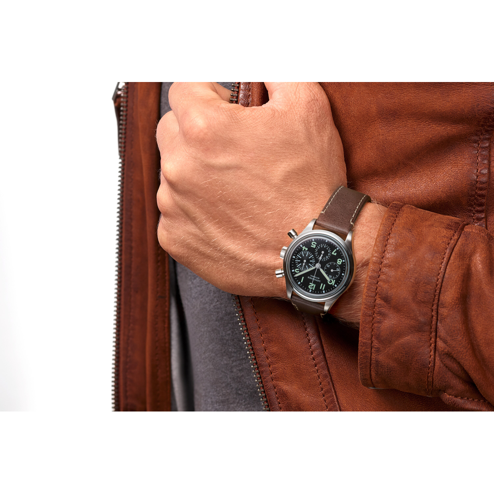 Longines Avigation Bigeye