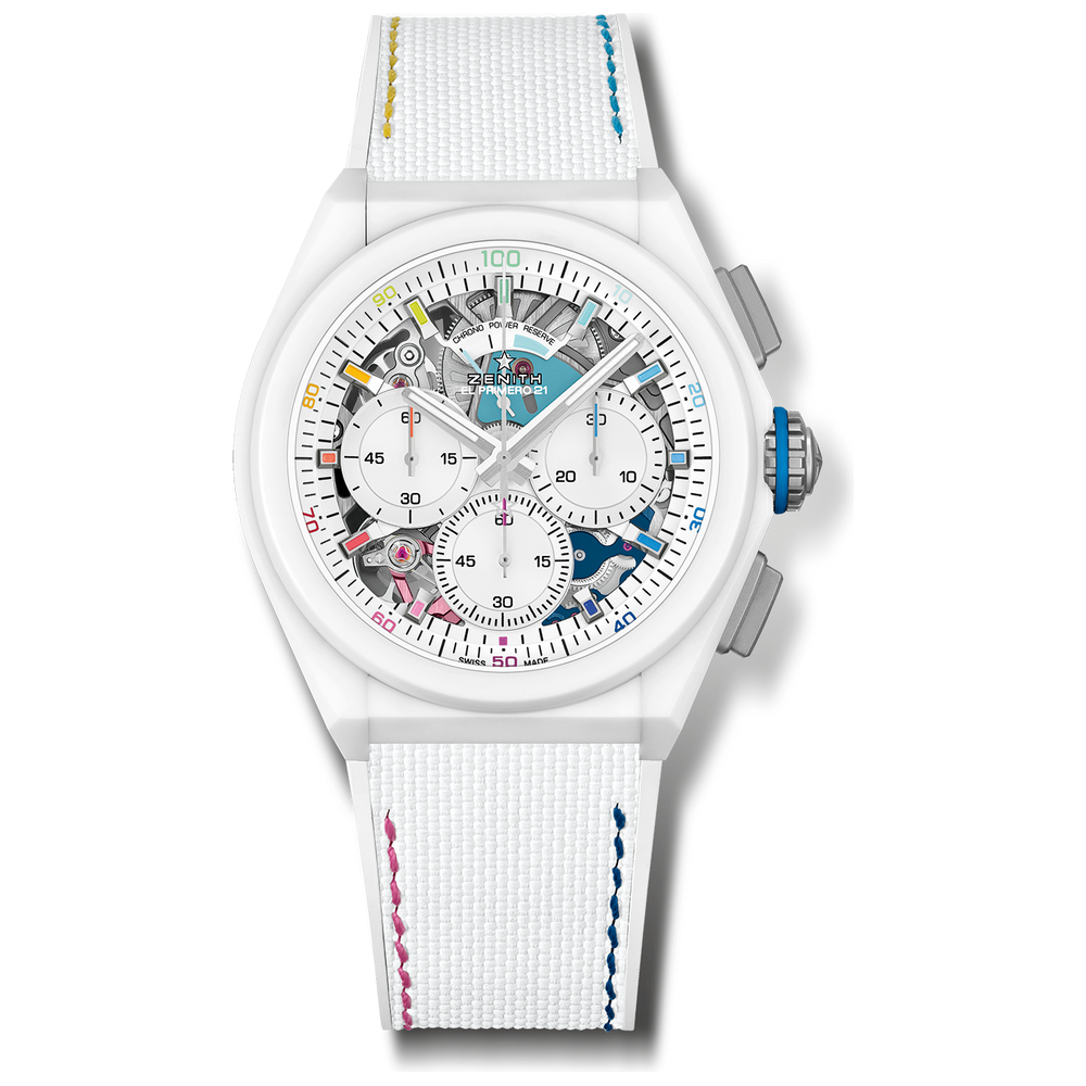 Defy 21 Chroma II