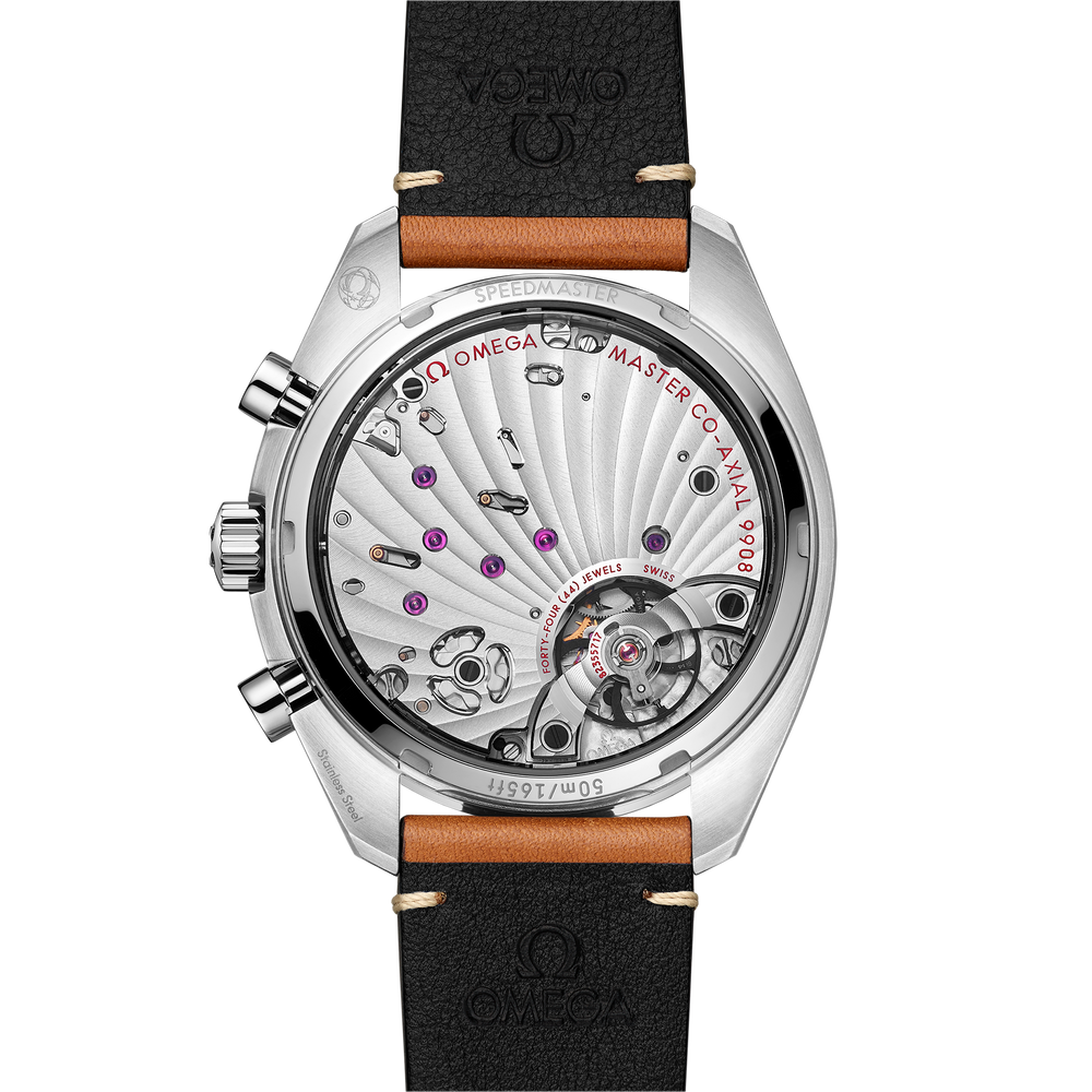 Speedmaster Chronoscope 43 mm