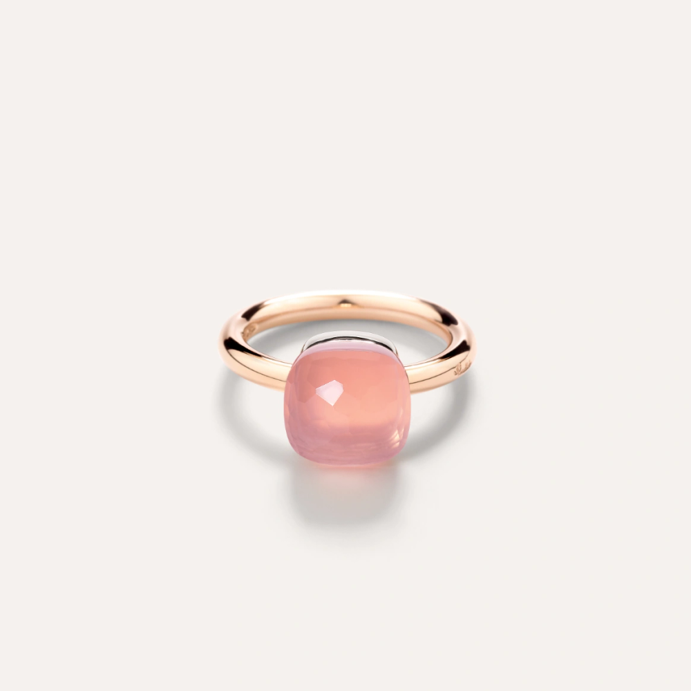 Bague Nudo Classic