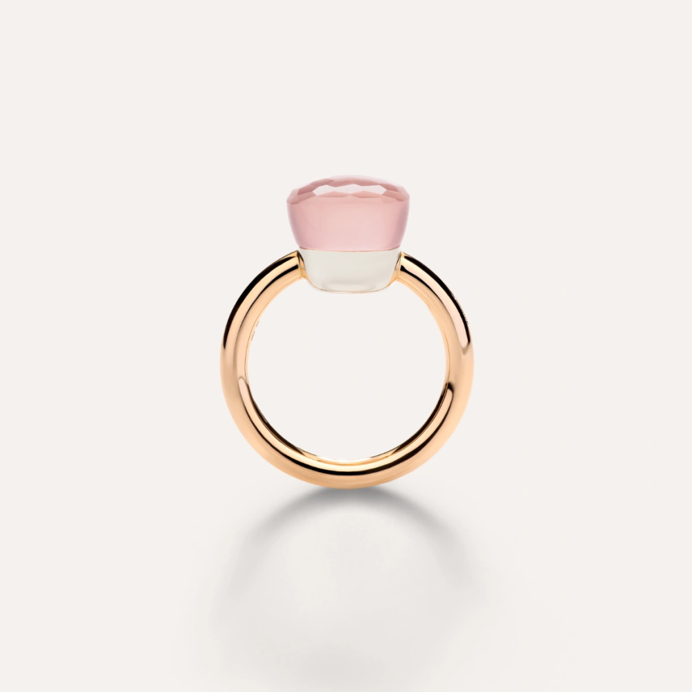 Bague Nudo Classic