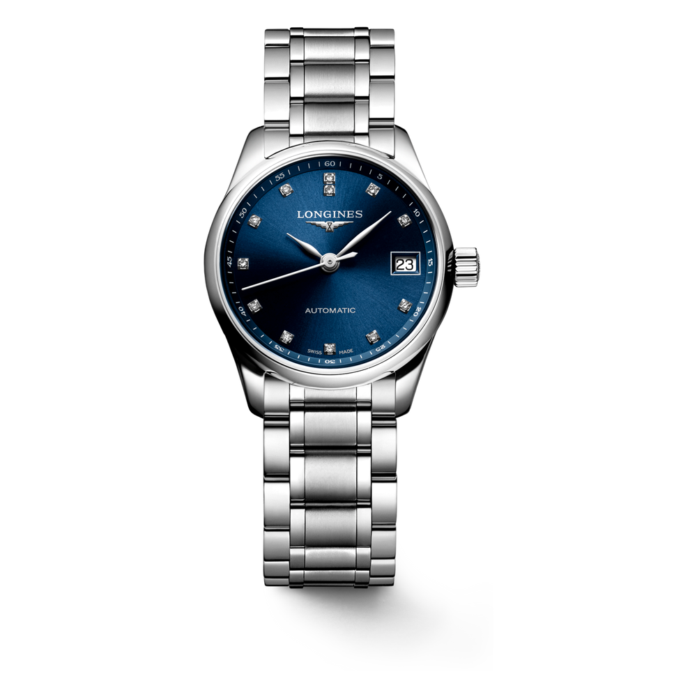 Longines Master Collection