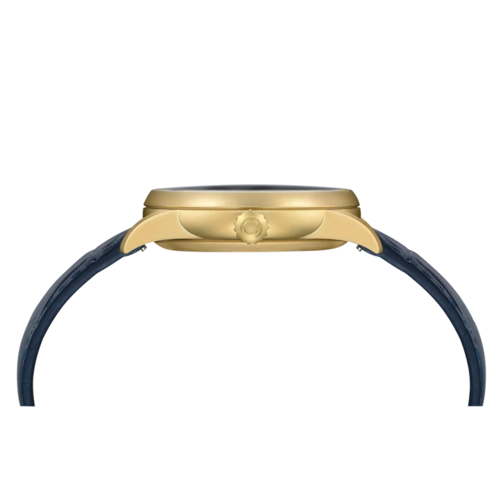 DS-1 Big Date Powermatic 80