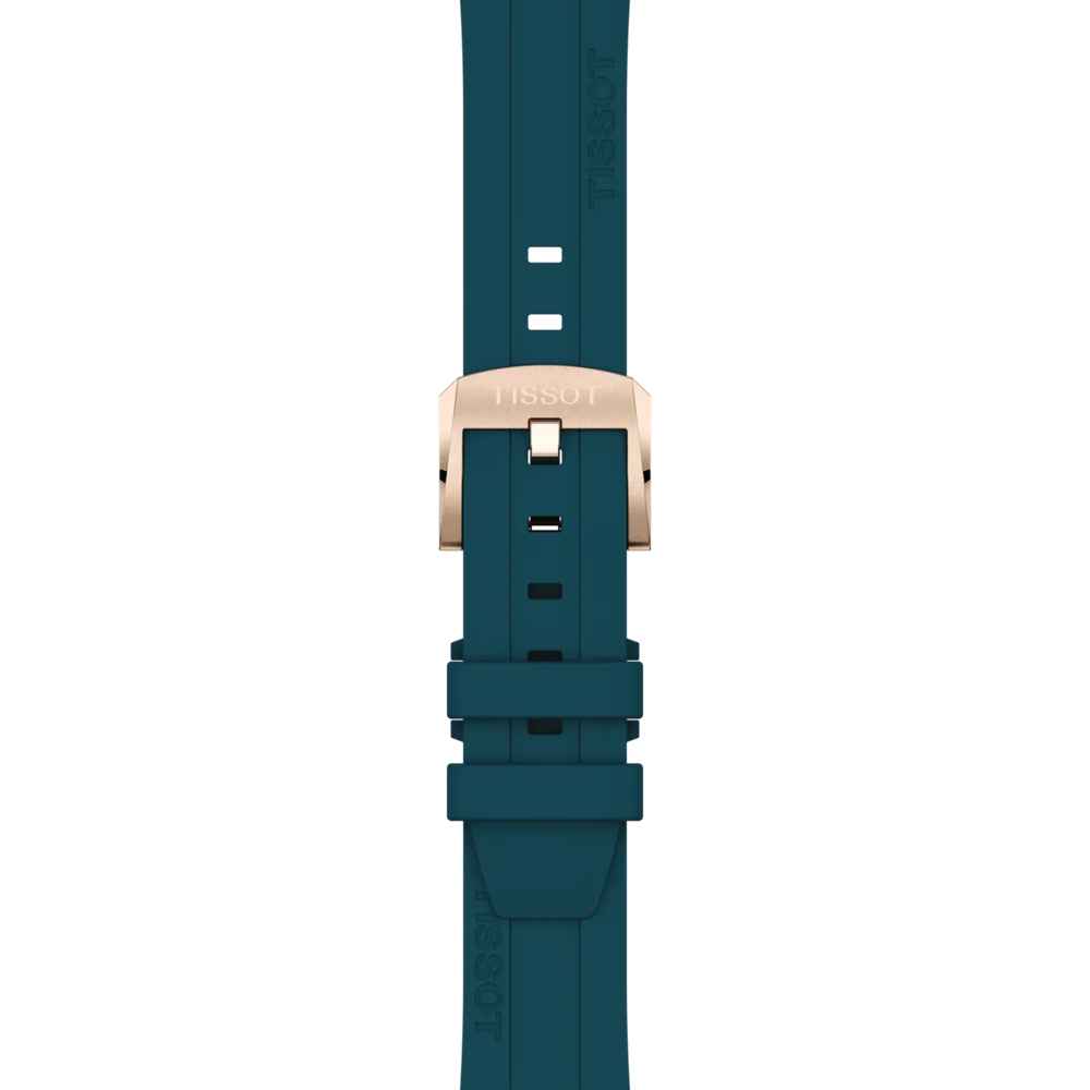 Seastar 1000 Quartz Chronograph 38mm