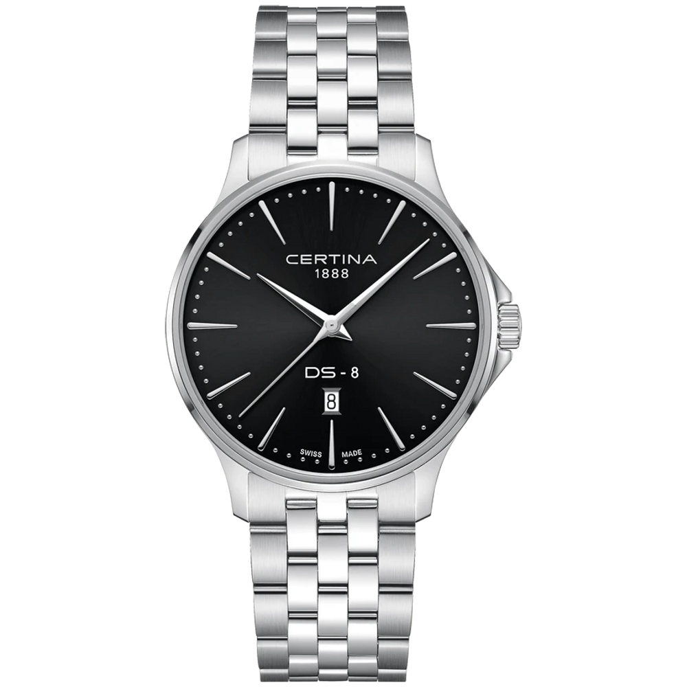 DS-8 Gent 40mm