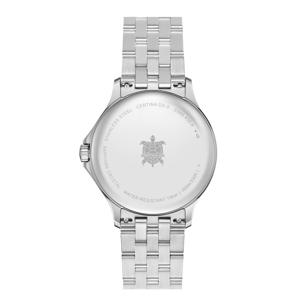 DS-8 Gent 40mm