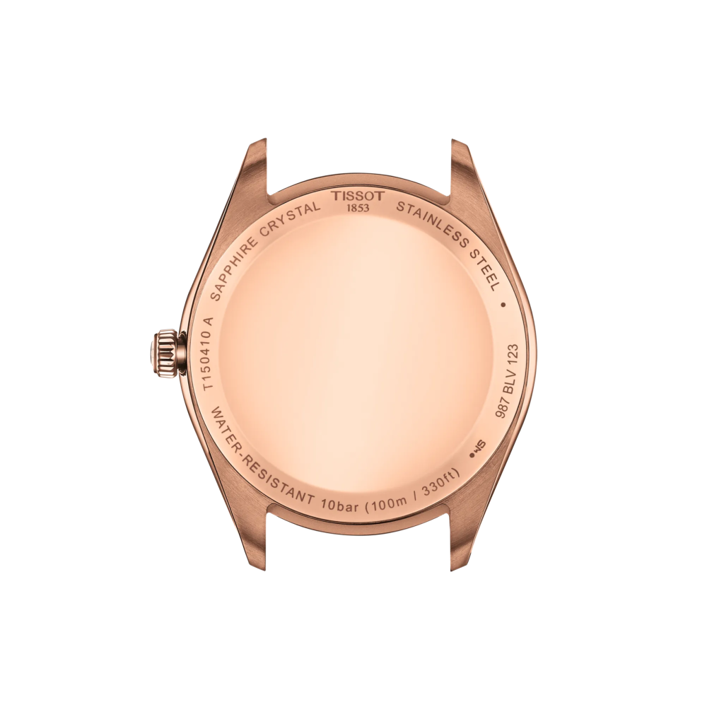 PR 100 40mm
