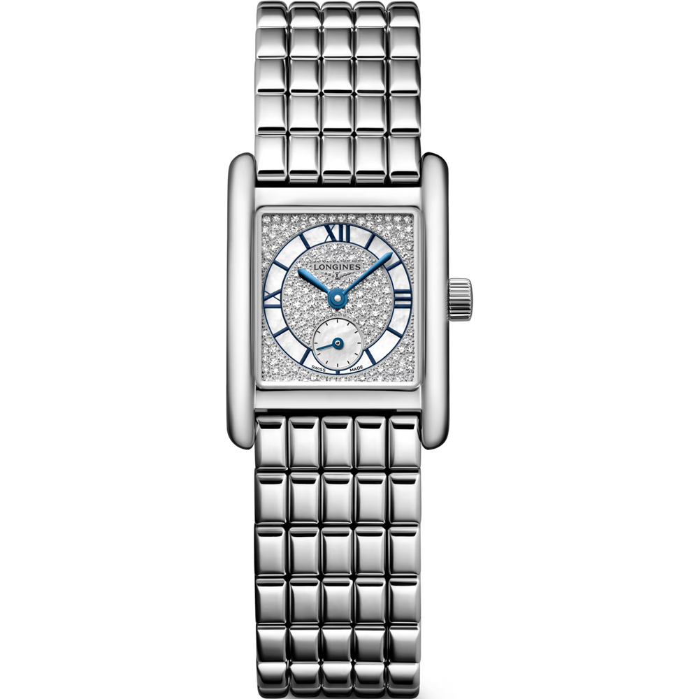Longines Mini Dolcevita