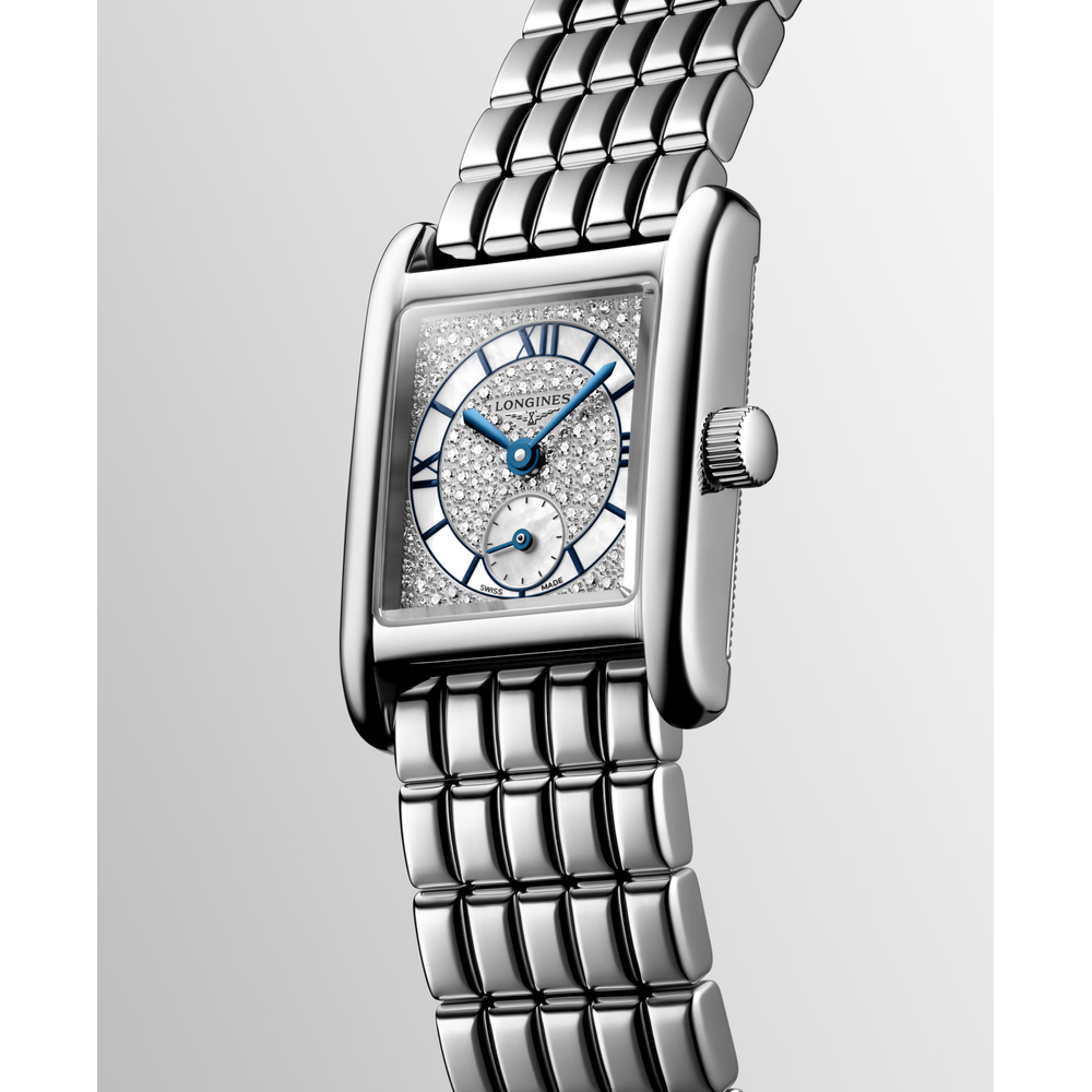 Longines Mini Dolcevita