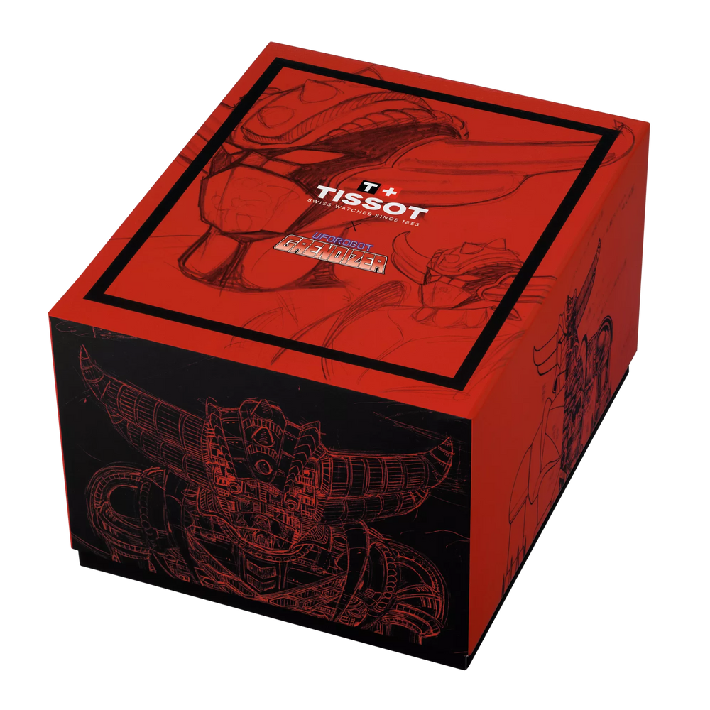 PRX UFO Robot Goldorak 40mm