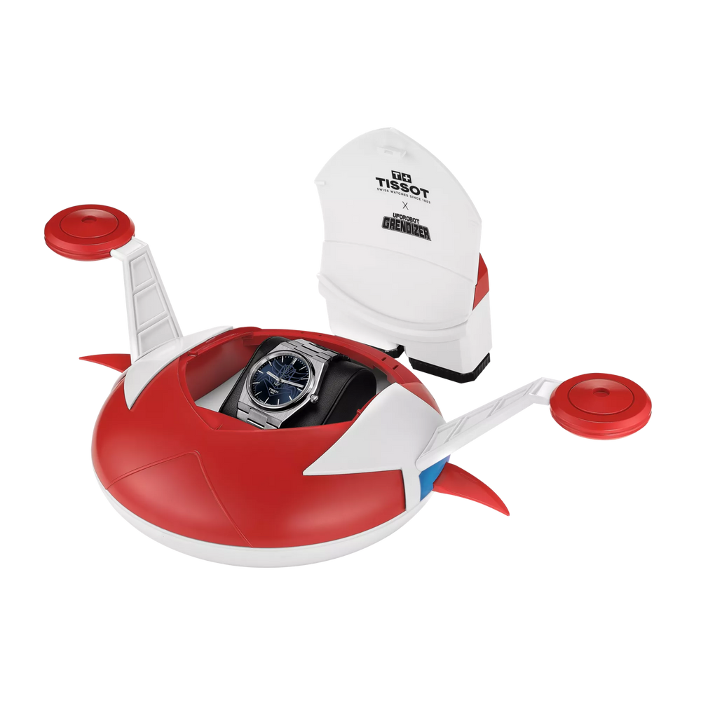 PRX UFO Robot Goldorak 40mm