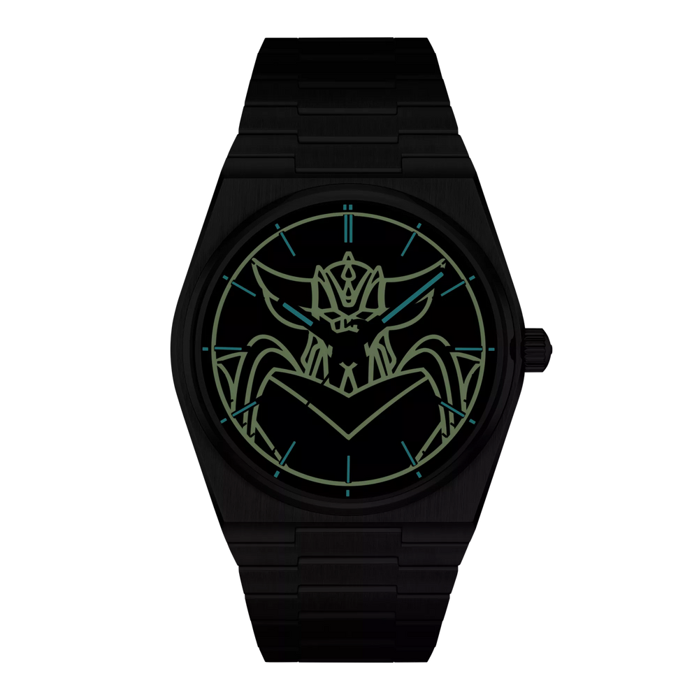 PRX UFO Robot Goldorak 40mm