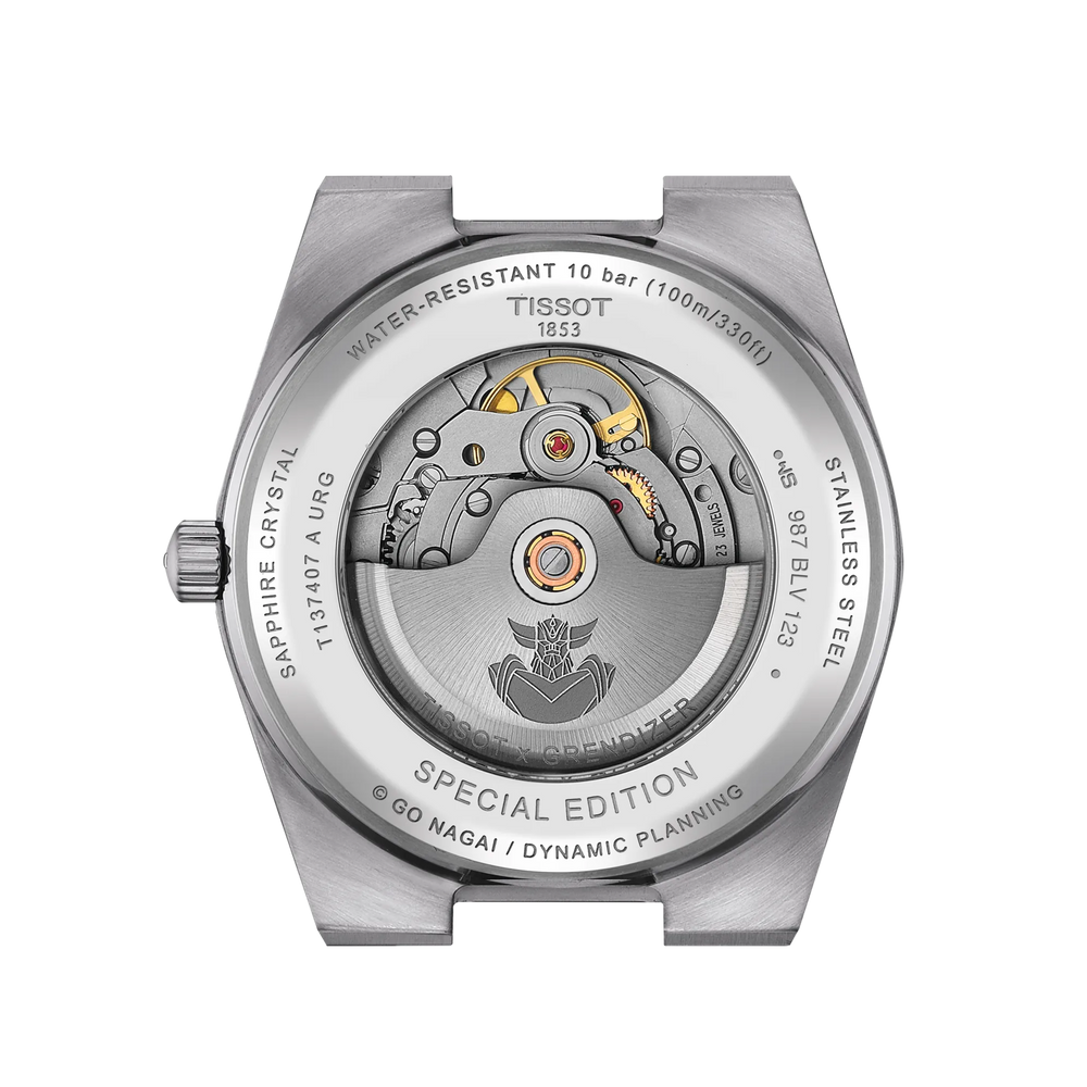 PRX UFO Robot Goldorak 40mm