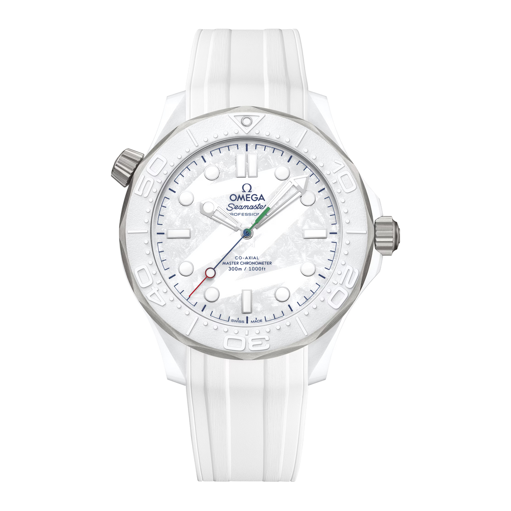 Seamaster Diver 300M 43,5 mm