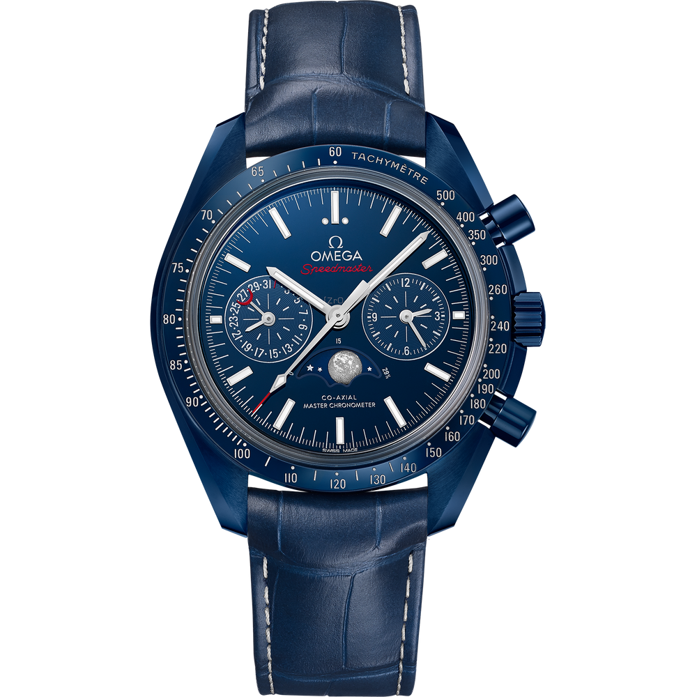 Speedmaster Mondphase 44,25 mm