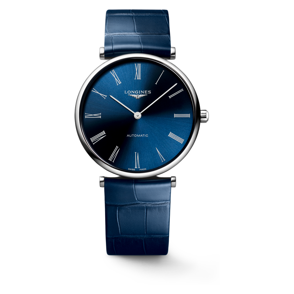 La Grande Classique De Longines