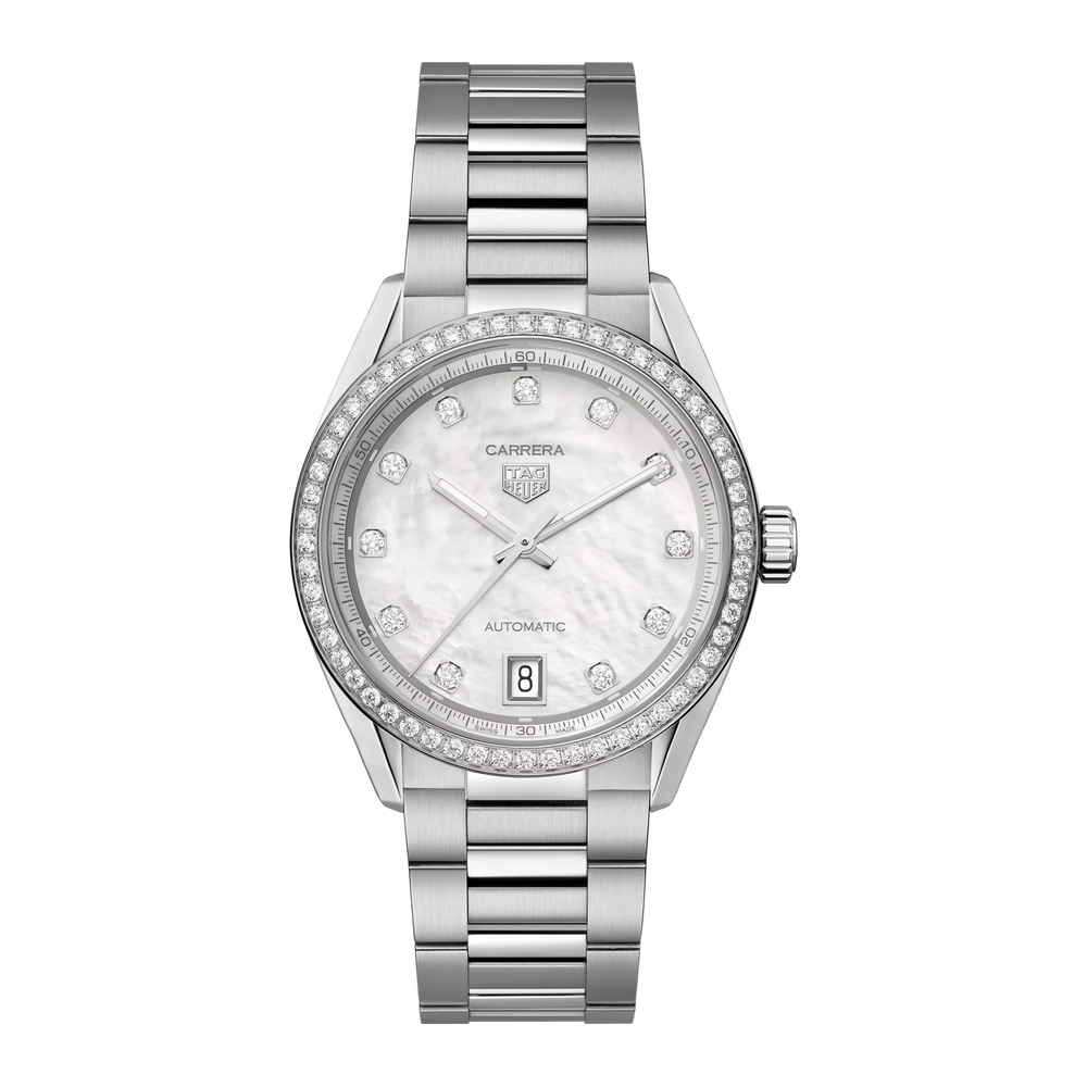 Carrera Date