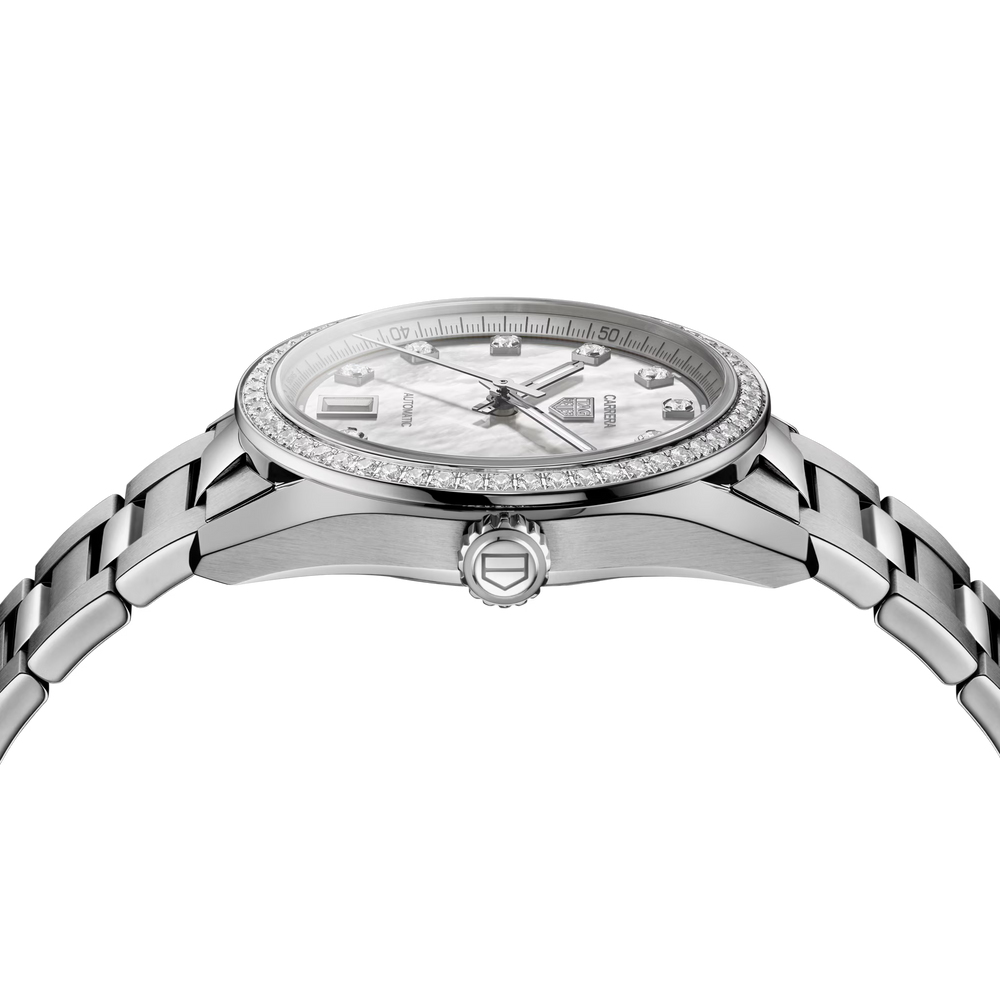 Carrera Date