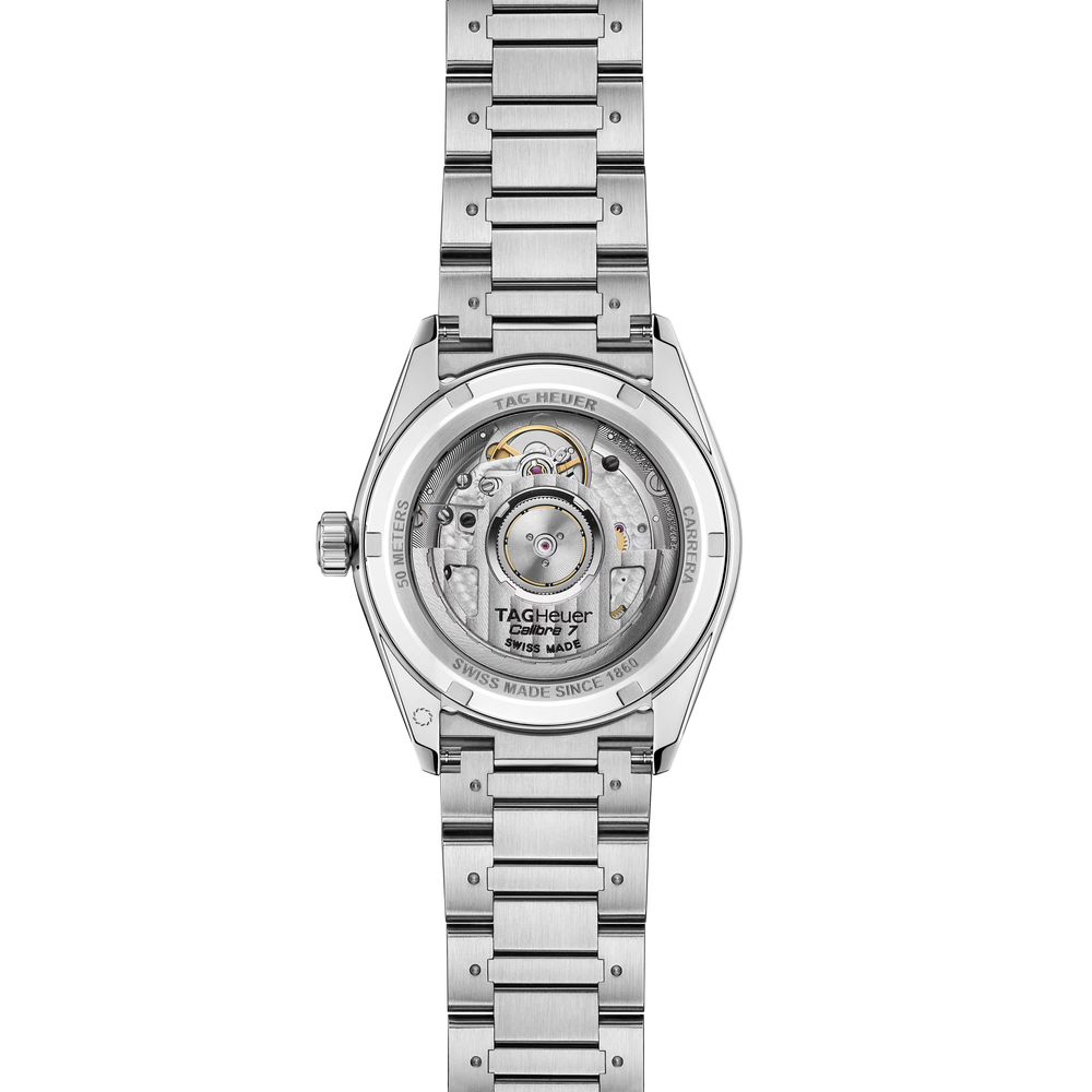 Carrera Date