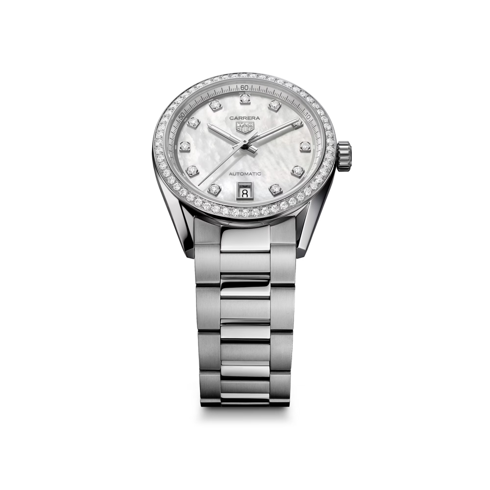 Carrera Date